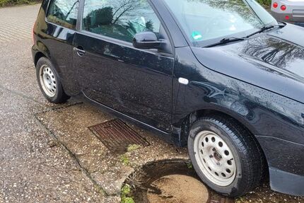 VW Lupo 100.000 km 1.200 &euro; Dinslaken 46539