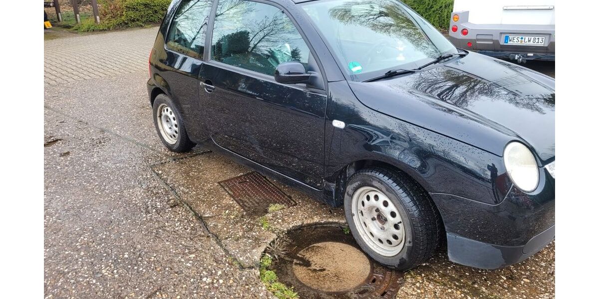 VW Lupo 100.000 km 1.200 &euro; Dinslaken 46539