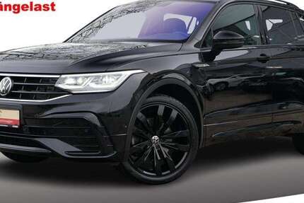 VW Tiguan 65.234 km 35.500 &euro; Bocholt 46395