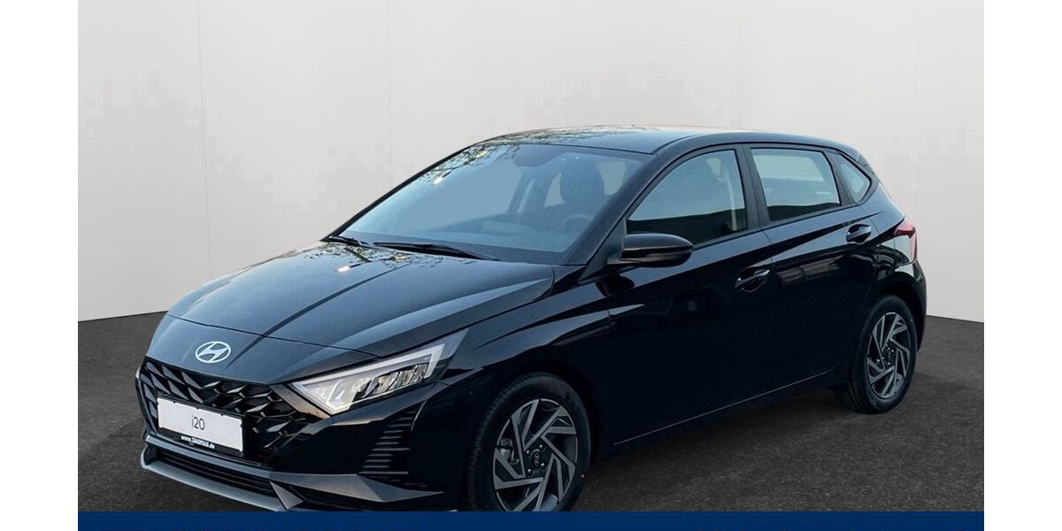 Hyundai i20 24.105 km 18.490 &euro; Dinslaken 46535