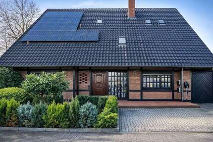 Wohnung Wesel Bislich - 4 Zimmer, 139 m&sup2;, 280.000&euro; | Angebot:25860949