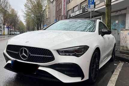 Mercedes-Benz CLA 200 39.156 km 35.200 &euro; Duisburg 47226