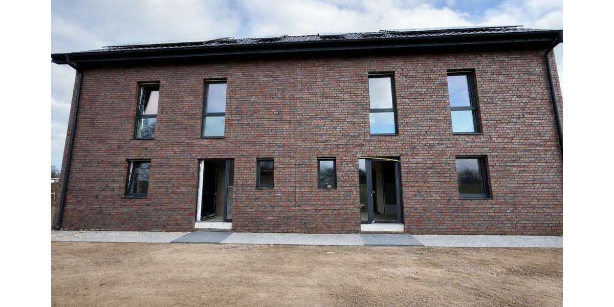 Einfamilienhaus Bocholt Feldmark - 5 Zimmer, 135 m&sup2;, 1.500&euro; | Angebot:23660113