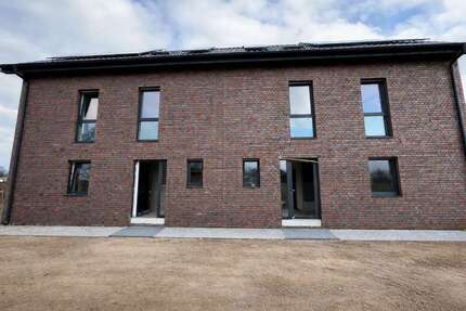 Haus Bocholt Feldmark - 5 Zimmer, 135 m&sup2;, 1.500&euro; | Angebot:23660113