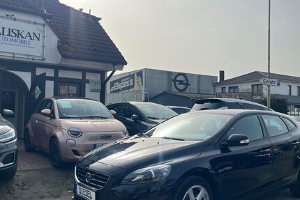 Volvo V40 195.881 km 8.290 &euro; Dinslaken 46539
