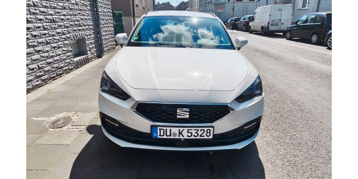Seat Leon 80.217 km 18.250 &euro; Duisburg 47058