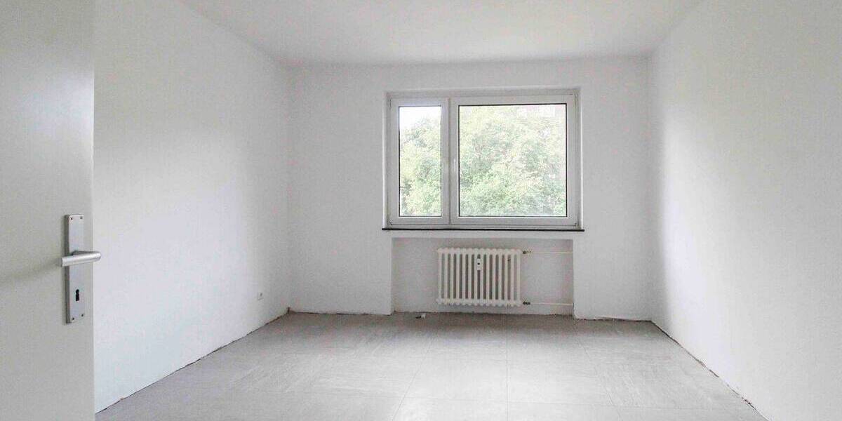 Etagenwohnung Duisburg Aldenrade - 2 Zimmer, 244 m&sup2;, 480.000&euro; | Angebot:26107579