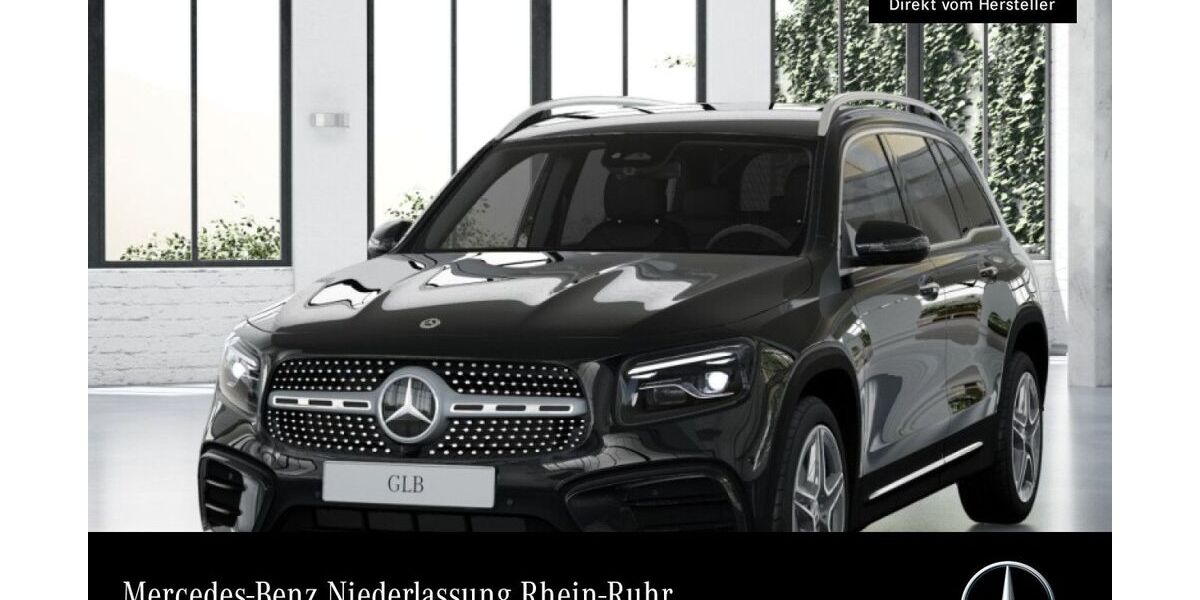 Mercedes-Benz GLB 200 9.470 km 42.990 &euro; Duisburg 47138