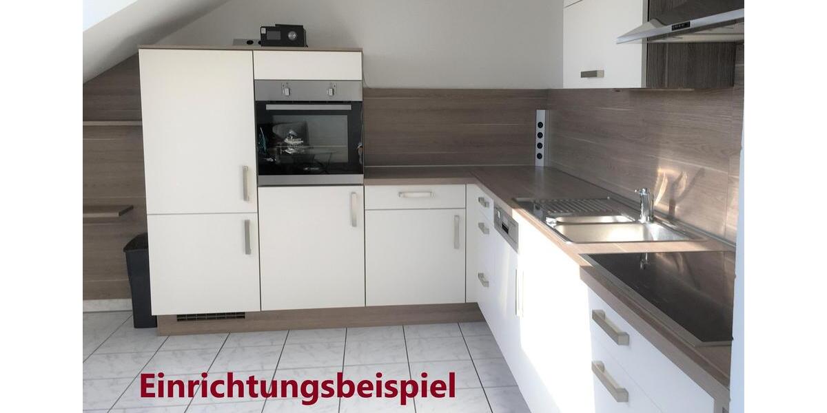 Dachgeschoßwohnung Dinslaken Lohberg - 2.5 Zimmer, 76 m&sup2;, 730&euro; | Angebot:26633965