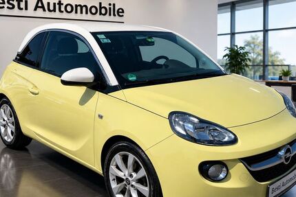 Opel Adam 115.987 km 9.499 &euro; Voerde 46562