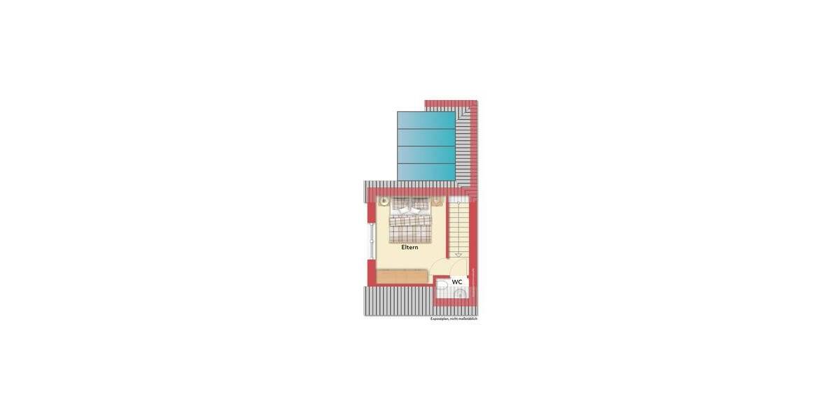 Etagenwohnung Rhede - 5 Zimmer, 145 m&sup2;, 379.000&euro; | Angebot:25707872