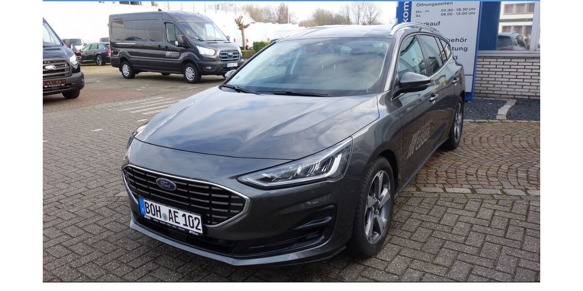 Ford Focus 15.788 km 28.979 &euro; Bocholt 46395