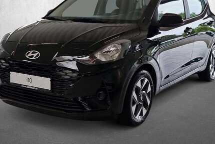 Hyundai i10 15.000 km 17.690 &euro; Dinslaken 46535
