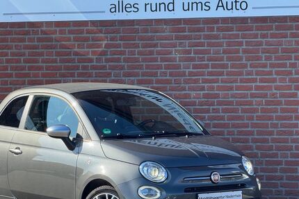 Fiat 500C 29.900 km 12.690 &euro; Weeze 47652