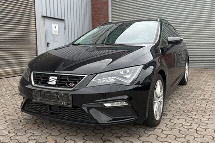 Seat Leon 46.392 km 15.800 &euro; Rees 46459