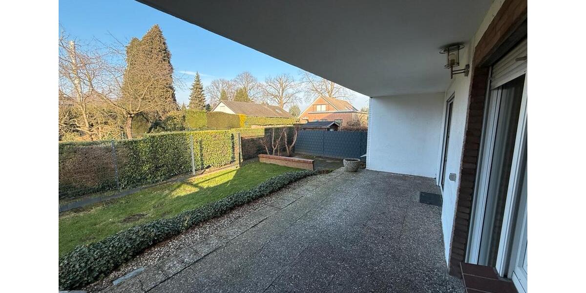 Erdgeschoßwohnung Wesel - 1 Zimmer, 107 m&sup2;, 1.500&euro; | Angebot:24831848