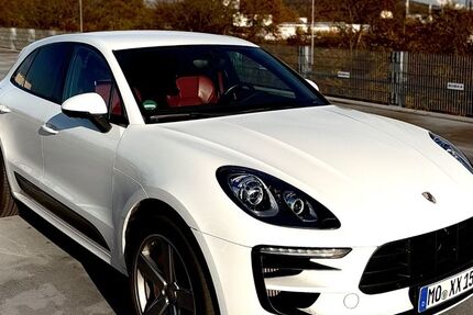 Porsche Macan 69.000 km 46.990 &euro; Moers 47443