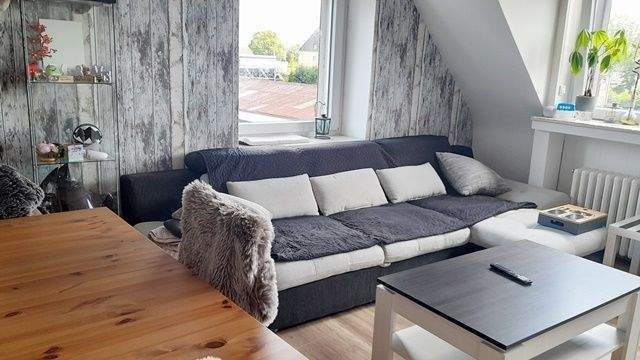 Etagenwohnung Duisburg Rumeln-Kaldenhausen - 3 Zimmer, 76 m&sup2;, 780&euro; | Angebot:25726794