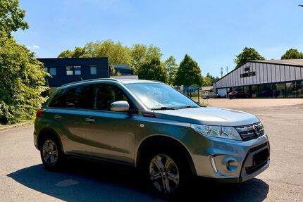 Suzuki Vitara 59.996 km 14.300 &euro; Wesel 46487