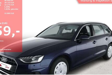Audi A4 34.867 km 32.380 &euro; Moers-Hülsdonk 47441