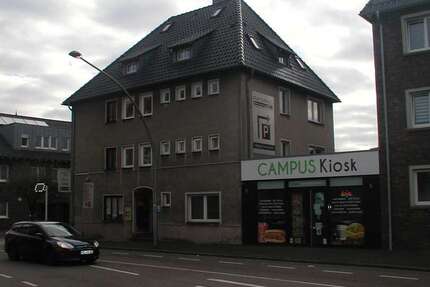 Wohnung Bocholt Stenern - 4 Zimmer, 92 m&sup2;, 900&euro; | Angebot:27101165