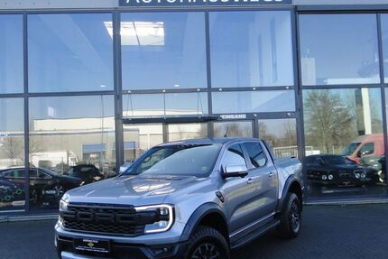 Ford Raptor 70.000 km 51.480 &euro; Duisburg 47229