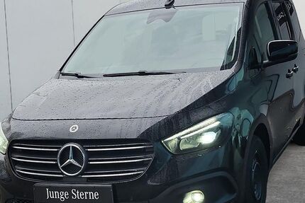 Mercedes-Benz T-Klasse 85.000 km 23.788 &euro; Bocholt 46397