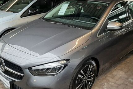 Mercedes-Benz B 200 8.586 km 32.900 &euro; Bocholt 46395