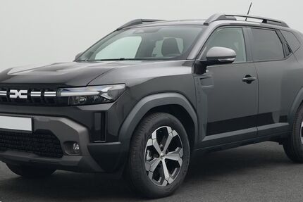 Dacia Duster 1.500 km 30.420 &euro; Borken 46325