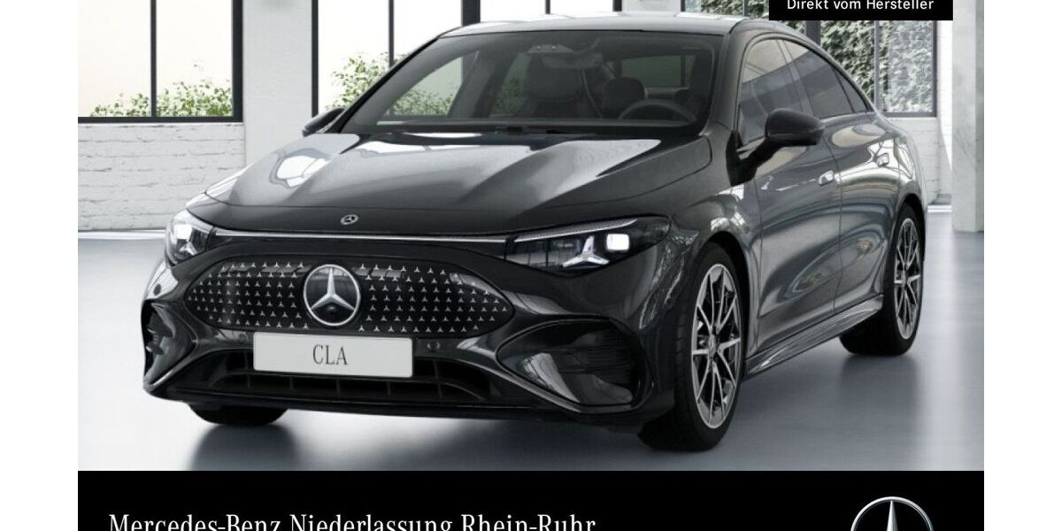Mercedes-Benz CLA 250 9.900 km 52.490 &euro; Duisburg 47138
