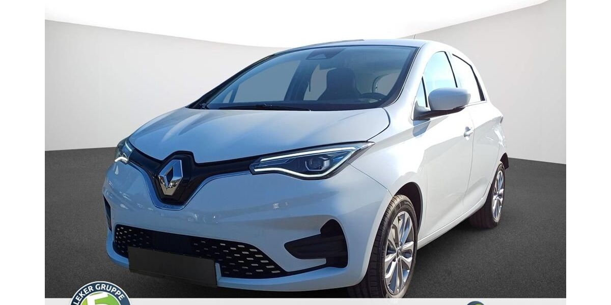Renault ZOE 38.275 km 14.989 &euro; Borken 46325