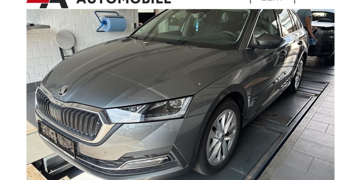 Skoda Octavia 65.847 km 23.346 &euro; Bocholt 46395