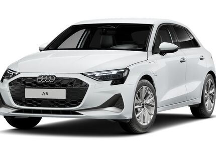 Audi A3 8.181 km 35.112 &euro; Wesel 46483