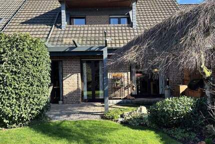 Haus Geldern Veert - 4 Zimmer, 127 m&sup2;, 353.000&euro; | Angebot:25774980