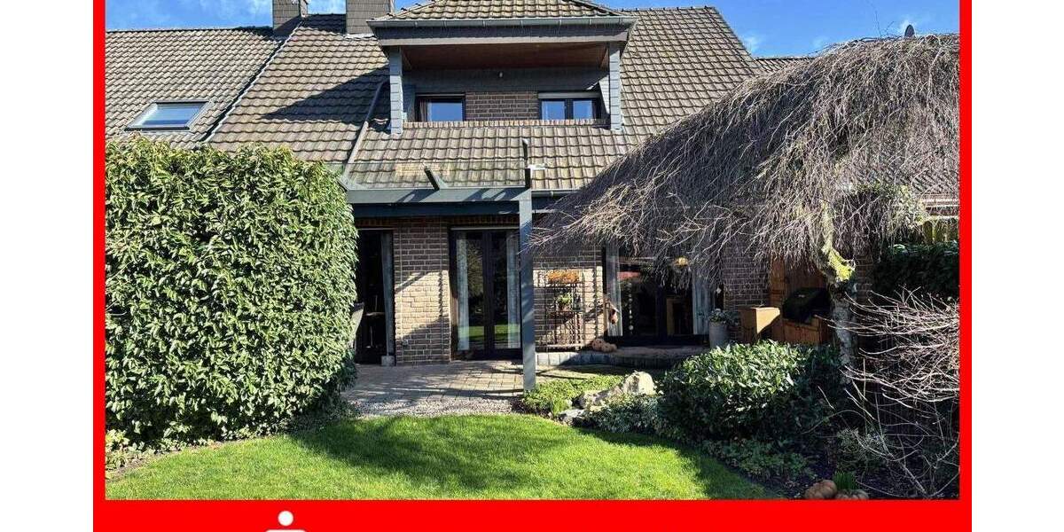 Reihenmittelhaus Geldern Veert - 4 Zimmer, 127 m&sup2;, 353.000&euro; | Angebot:25774980