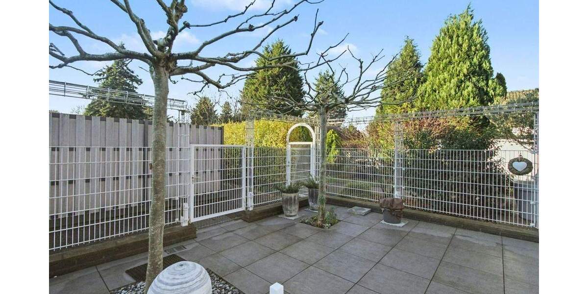 Reihenmittelhaus Moers Hülsdonk - 5 Zimmer, 137 m&sup2;, 375.000&euro; | Angebot:25846006