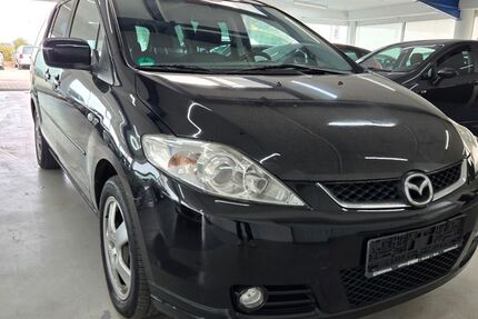 Mazda 5 233.689 km 3.999 &euro; Rheinberg 47495