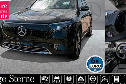 Mercedes-Benz EQB 14.502 km 38.998 &euro; Dorsten 46282