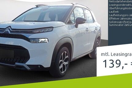Citroen C3 Aircross 15.692 km 14.899 &euro; Bocholt 46395