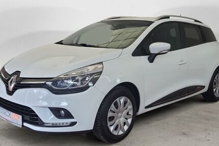 Renault Clio 53.933 km 10.270 &euro; Dinslaken 46539