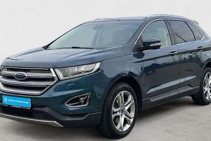 Ford Edge 117.030 km 17.880 &euro; Wesel 46483