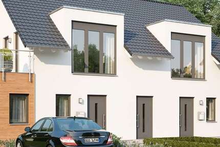 Haus Dorsten Alt-Wulfen - 4.5 Zimmer, 108 m&sup2;, 384.479&euro; | Angebot:27486450