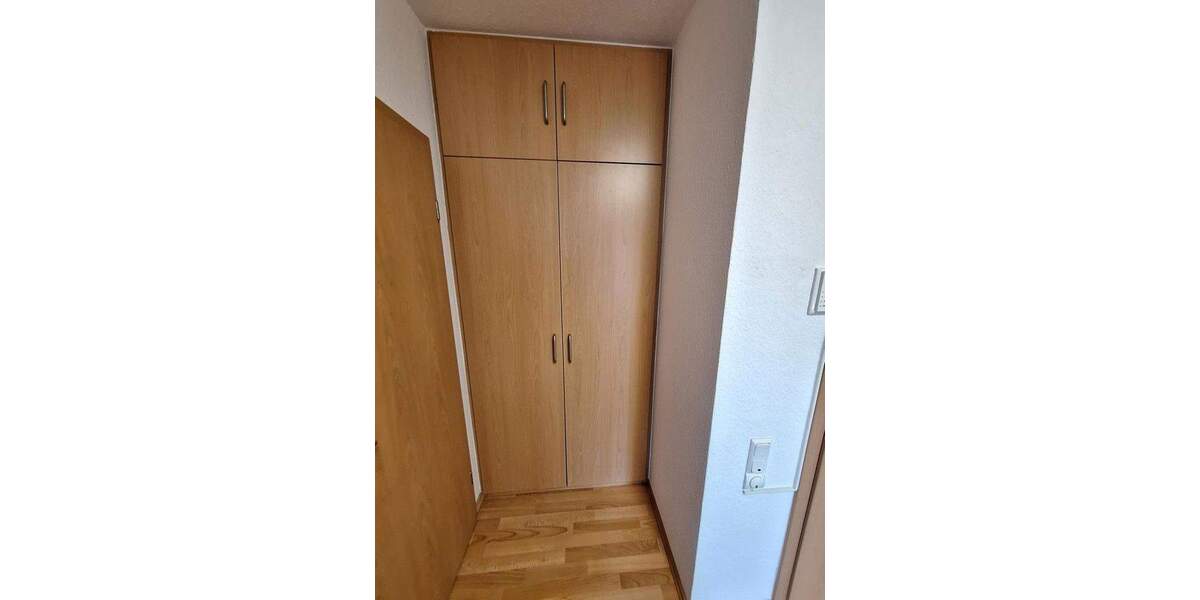 Etagenwohnung Rheurdt-Schaephuysen Schaephuysen - 3 Zimmer, 63 m&sup2;, 550&euro; | Angebot:25838501