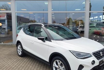 Seat Arona 38.000 km 18.390 &euro; Dinslaken 46539