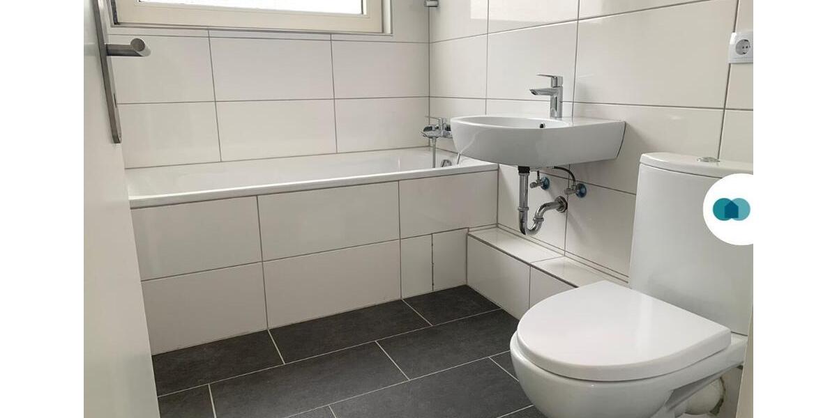 Etagenwohnung Duisburg Mittelmeiderich - 2.5 Zimmer, 55 m&sup2;, 380&euro; | Angebot:12413781