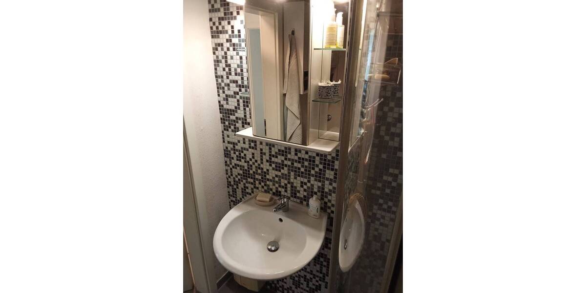 Etagenwohnung Moers Eick - 3 Zimmer, 60 m&sup2;, 470&euro; | Angebot:26105684