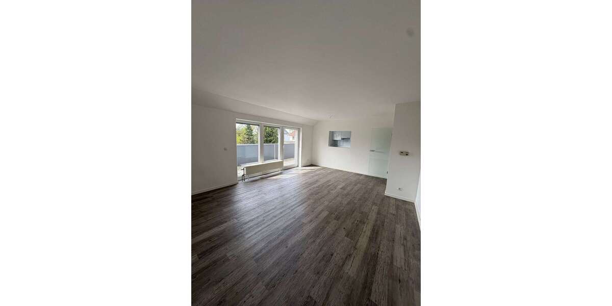 Etagenwohnung Bocholt Feldmark - 3 Zimmer, 94 m&sup2;, 1.080&euro; | Angebot:26495135