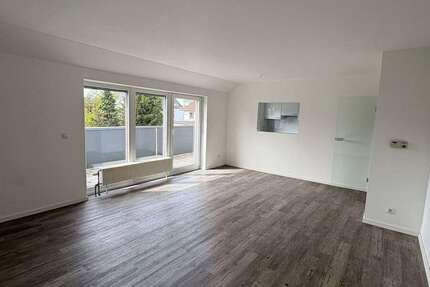 Wohnung Bocholt Feldmark - 3 Zimmer, 89 m&sup2;, 1.080&euro; | Angebot:26495135