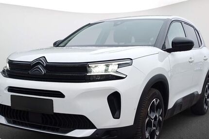 Citroen C5 Aircross 24.654 km 18.920 &euro; Borken 46325