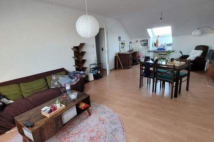 Wohnung Rheinberg Borth - 2 Zimmer, 60 m&sup2;, 450&euro; | Angebot:25799142